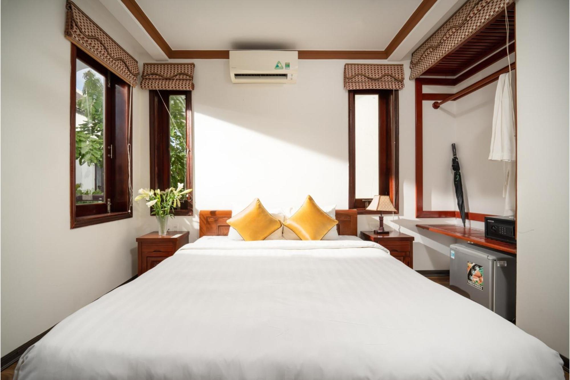 Hoian Garden & Pool Villas Hoi An Luaran gambar