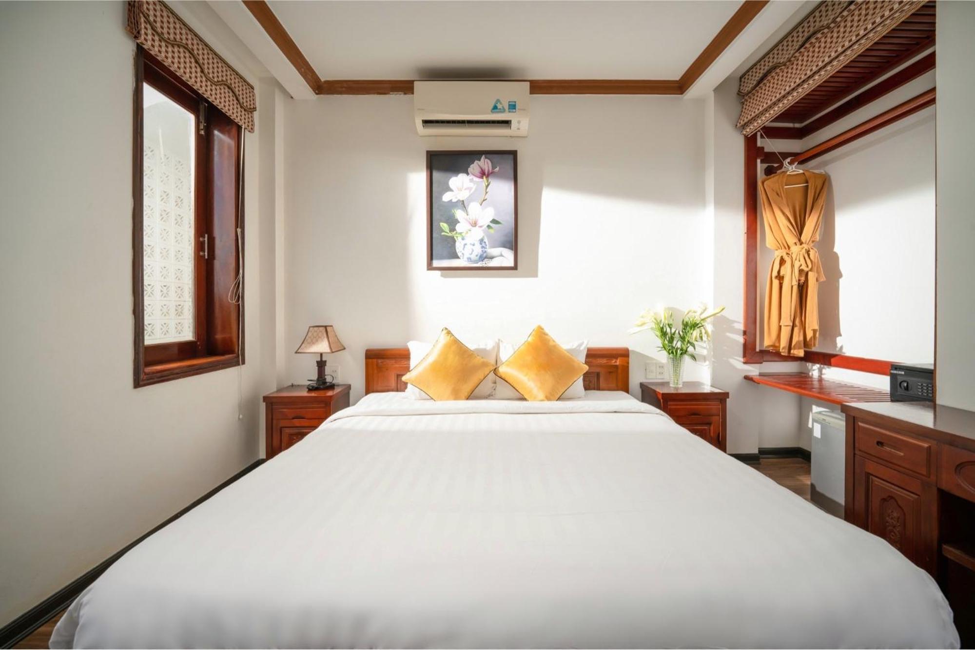 Hoian Garden & Pool Villas Hoi An Luaran gambar