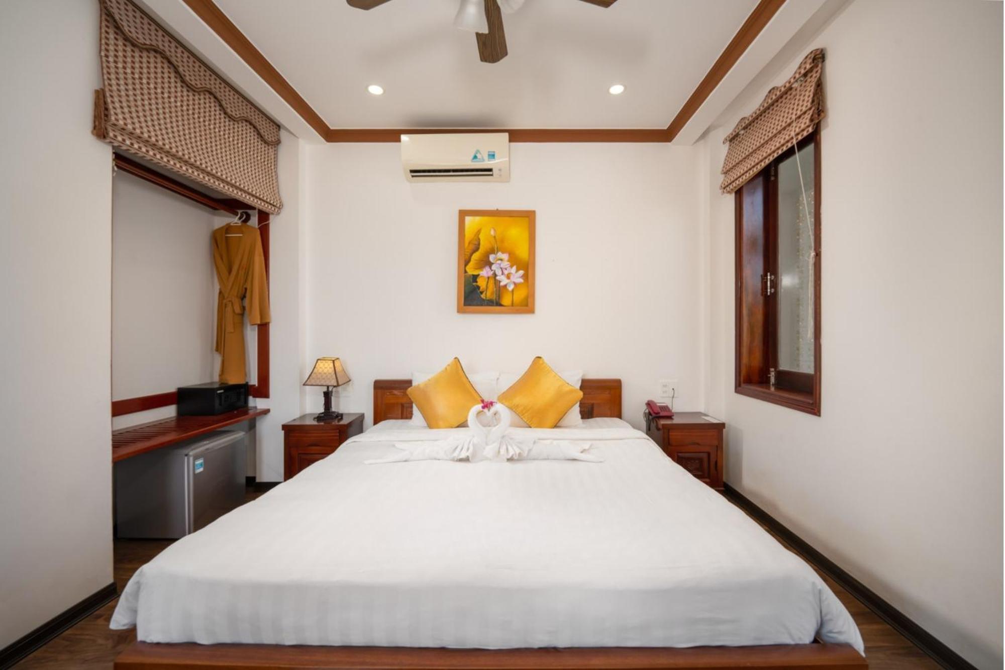 Hoian Garden & Pool Villas Hoi An Luaran gambar