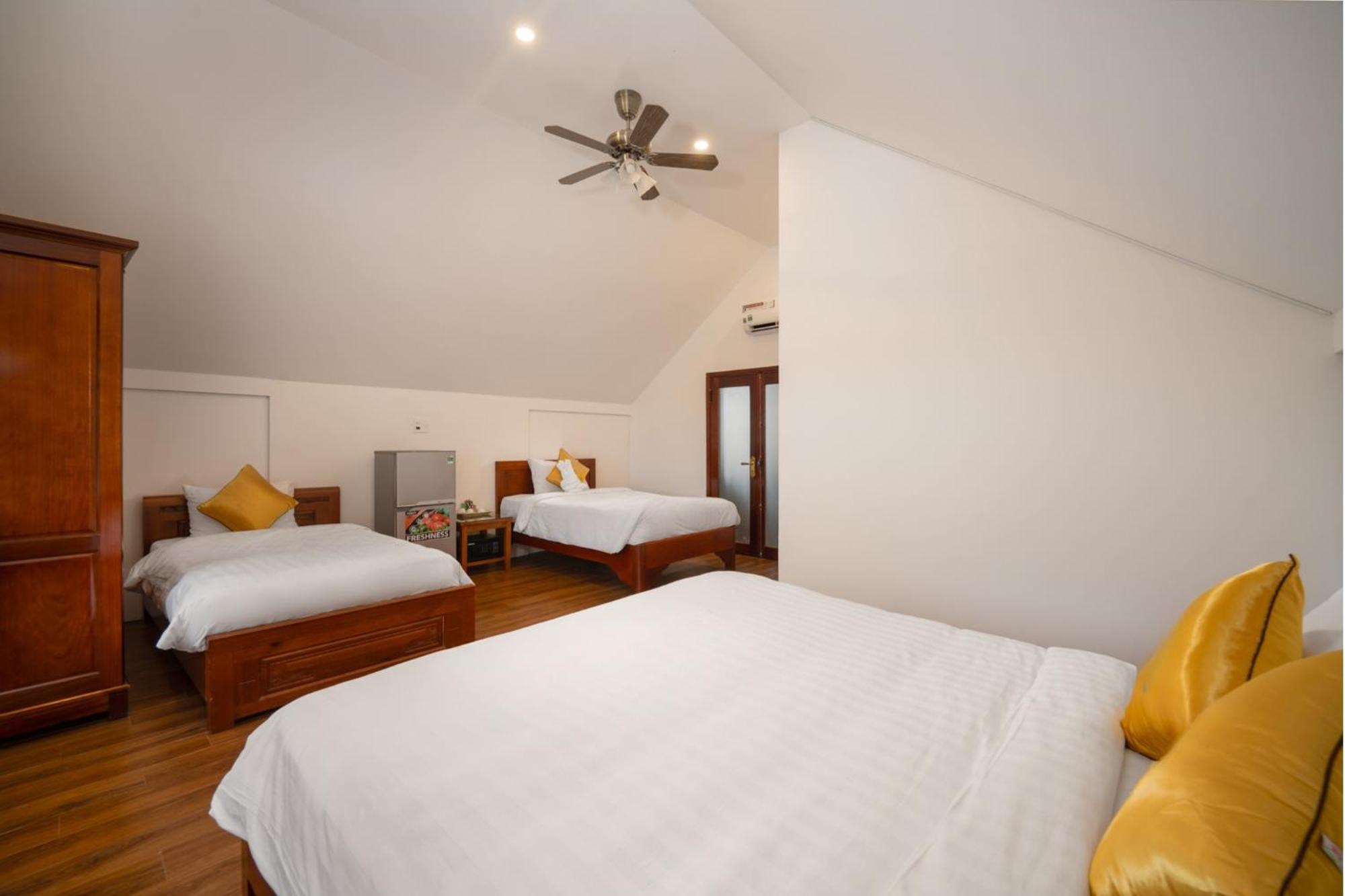 Hoian Garden & Pool Villas Hoi An Luaran gambar