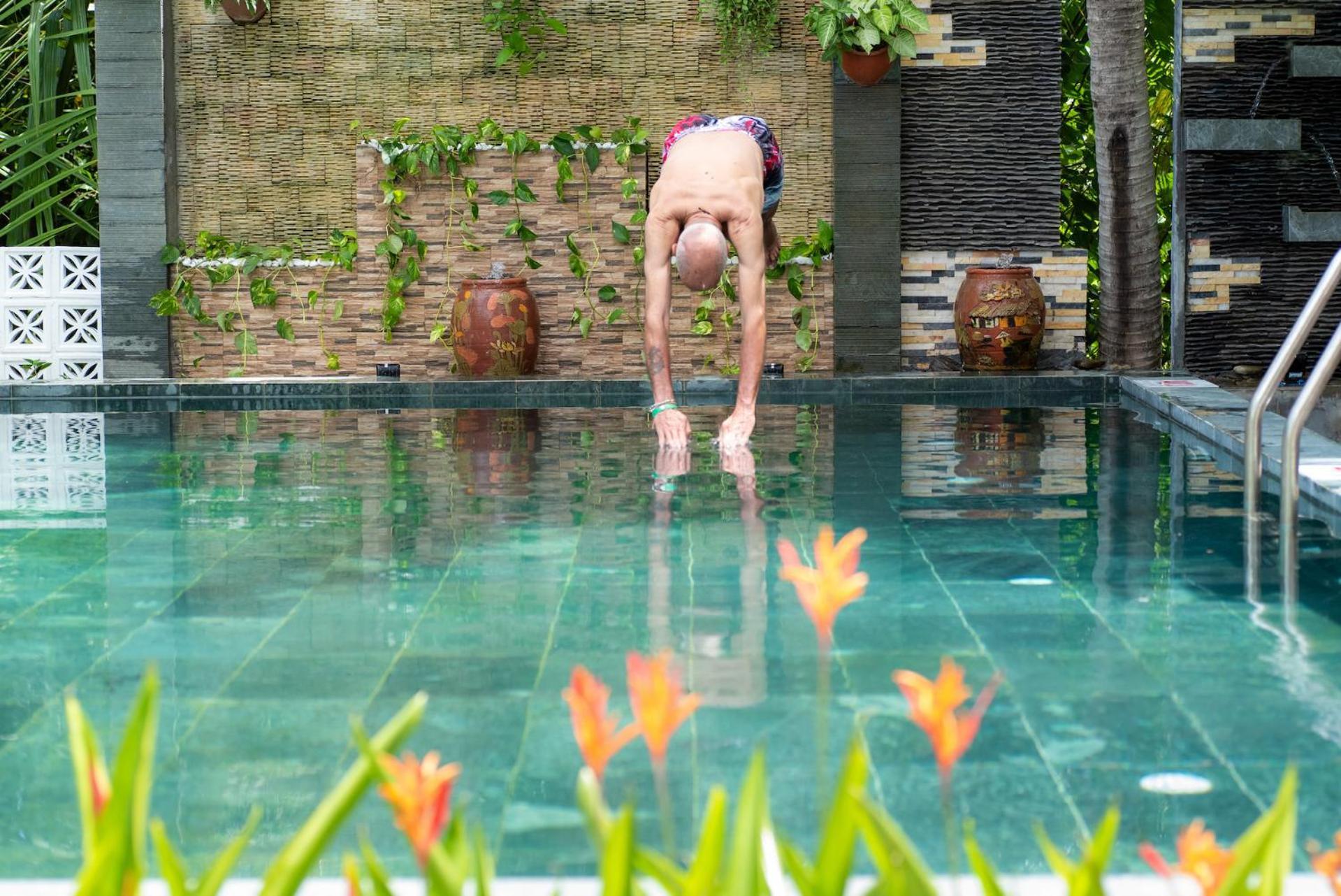 Hoian Garden & Pool Villas Hoi An Luaran gambar