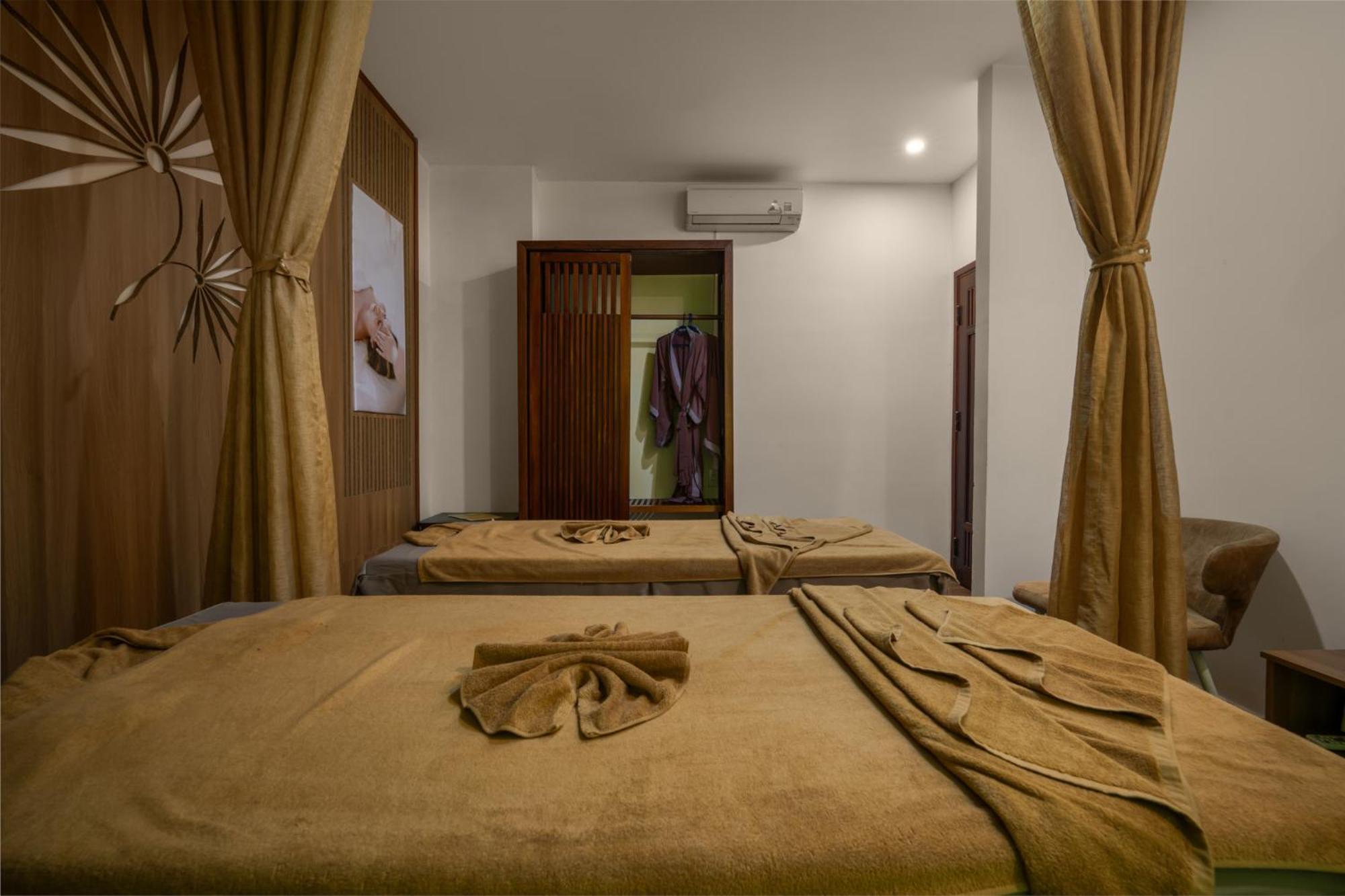 Hoian Garden & Pool Villas Hoi An Luaran gambar