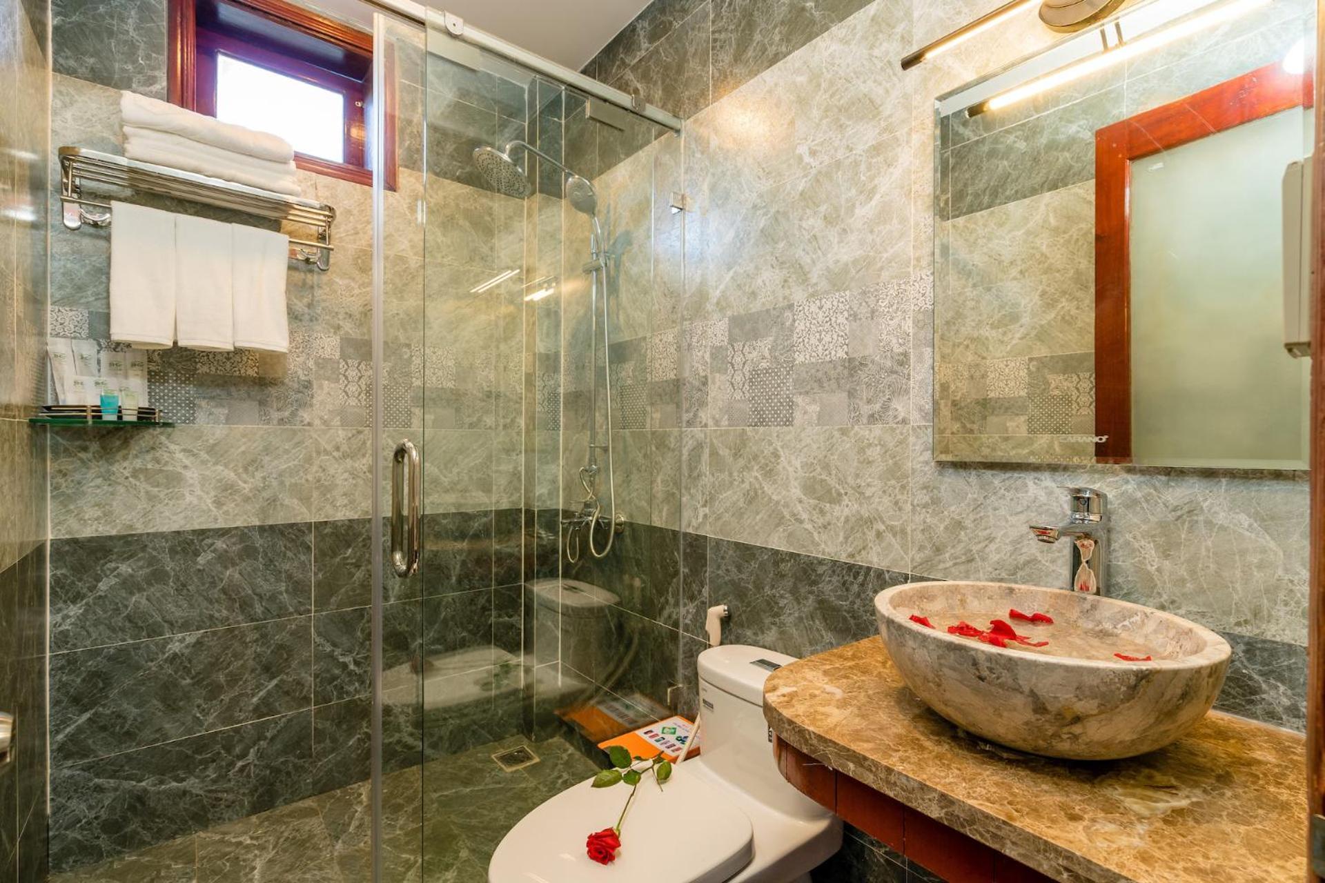 Hoian Garden & Pool Villas Hoi An Luaran gambar