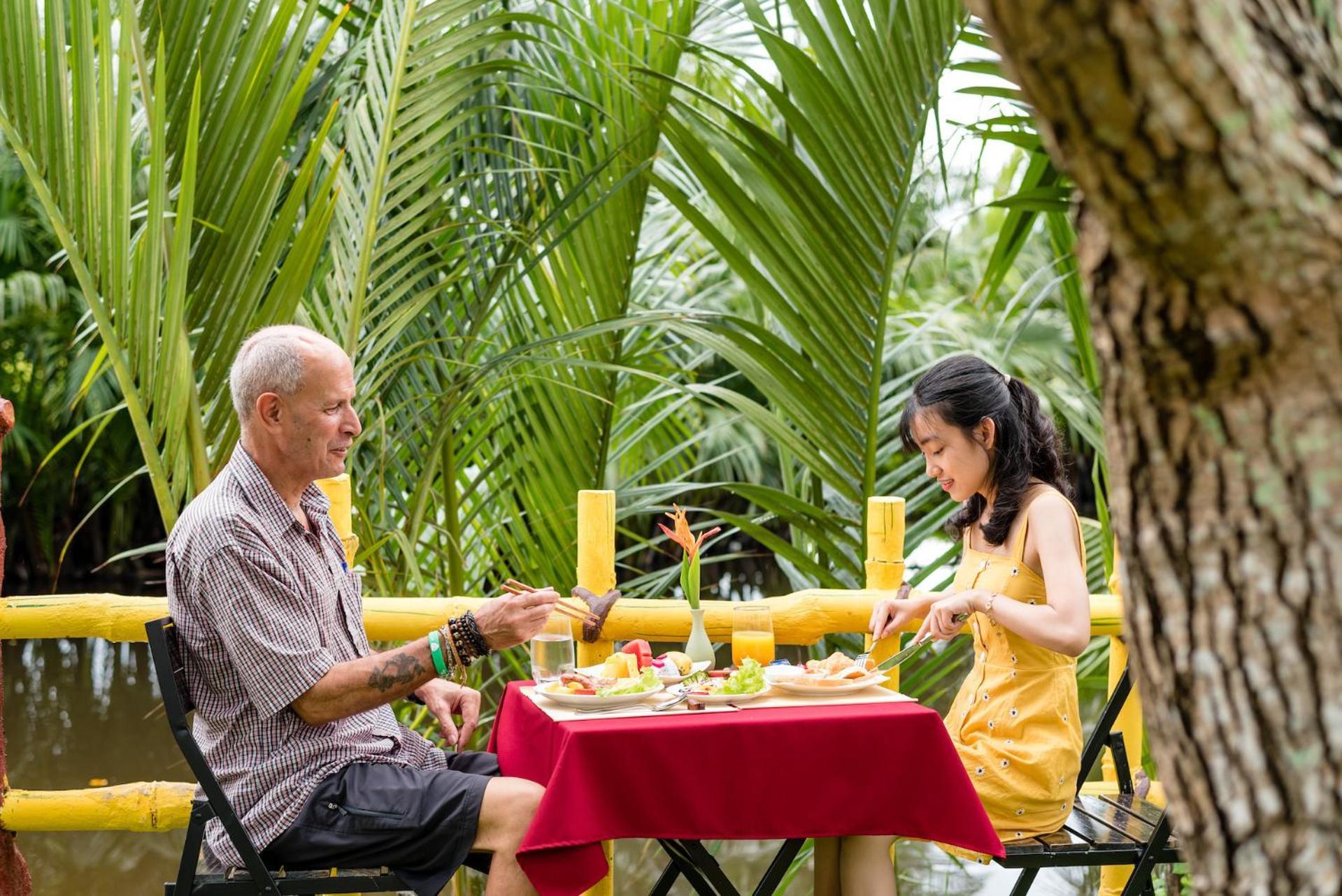 Hoian Garden & Pool Villas Hoi An Luaran gambar
